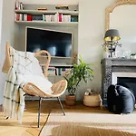 Luxurious And Family Duplex 4Bd With Incredible View