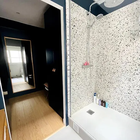 Apartment Luxurious And Family Duplex 4bd With Incredible View