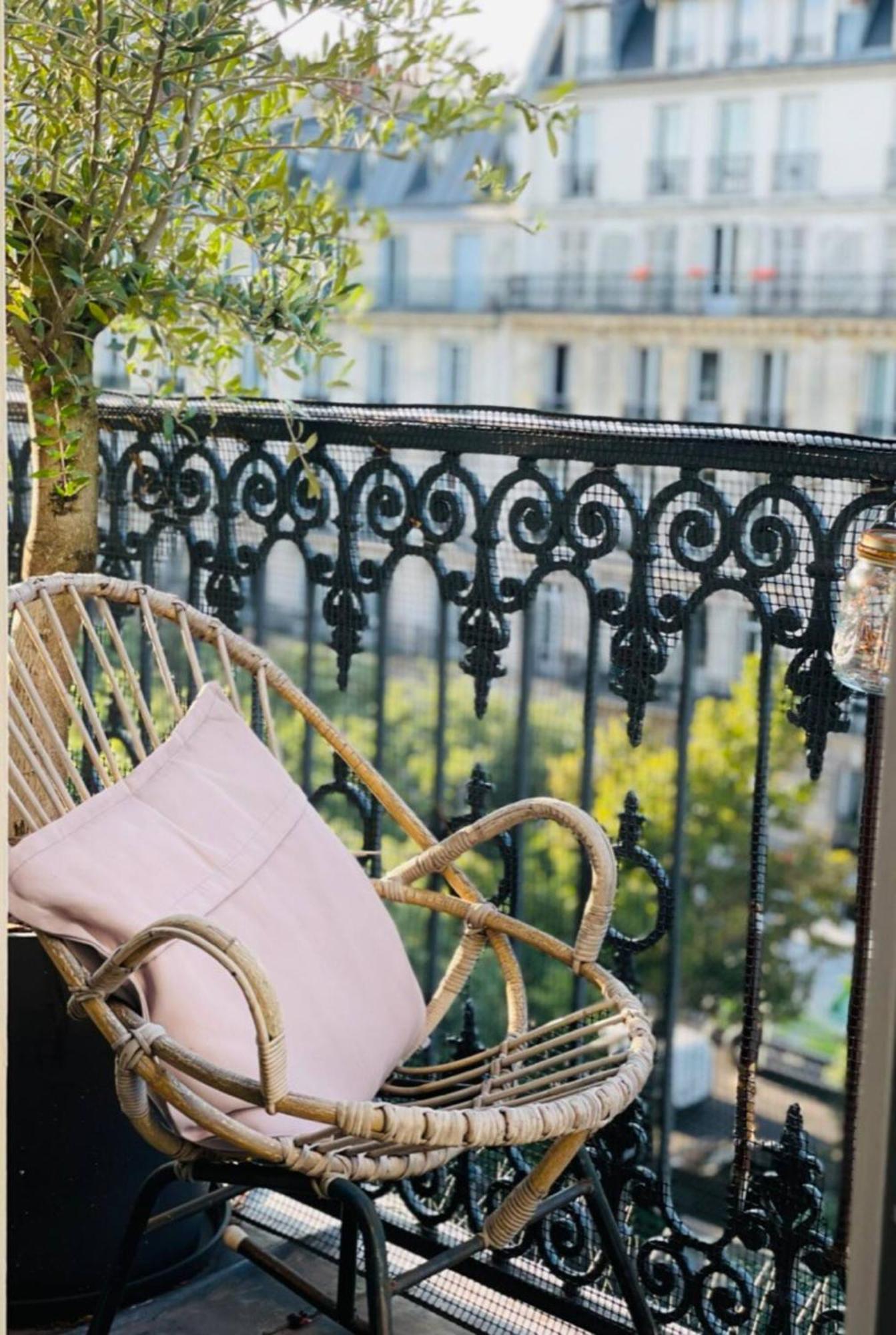 Luxurious And Family Duplex 4bd With Incredible View Paris