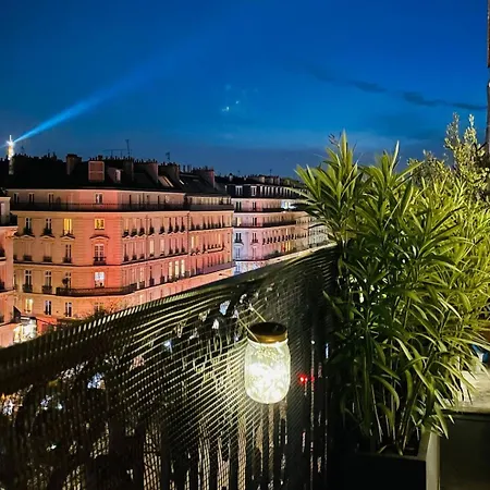 Appartamento Luxurious And Family Duplex 4bd With Incredible View *