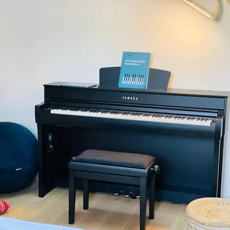 Luxurious And Family Duplex 4bd With Incredible View Appartamento Parigi